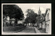 AK Feldberg / Meckl., Partie Auf Der Fürstenbergstrasse  - Feldberg