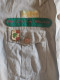 Boy Scout Of Catalonia (Spain) 1957 World Jamboree Uniform + Badges / Patches - Espagne