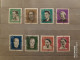 Germany	Persons  (F96) - Used Stamps