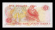 Nueva Zelanda New Zealand 5 Dollars ND (1981-1992) Pick 171c Sc Unc - New Zealand