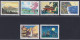 CHINA 1979, "Landscapes Of Taiwan", Series T.42, UM - Collections, Lots & Séries