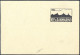 Delcampe - 1950/55, Saggi Joncker, Lotto Di Otto Saggi Dell'artista, Di Cui Sei Per Interi Postali E Due Per Francobolli, Insieme D - Other & Unclassified