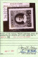 ** 1934, Provvisoria, Serie Completa 6 Valori Nuovi Con Gomma Integra, 6 Certificati APS, Firmati Stolow, Sass. 35-40 - Andere & Zonder Classificatie