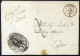 Delcampe - O/piece/cover Sardegna 1850/61 Ca., Lotto Di 10 Buste Con Annullamenti Dell' Isola Di Sardegna, Dieci Buste In Franchigi - Sardinien