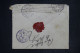 CHINE - Enveloppe Du Corps D'Occupation En Chine, De Tien Tsin Pour Paris En 1905 ( Voie De Sibérie) - L 152369 - Briefe U. Dokumente