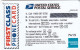 USA - Horse, U.S.Postal Service/American Express Telecom Prepaid Card $5, Mint - Other & Unclassified