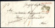 Delcampe - Cover Niederösterreich 1692/1850 Ca., Postroute "Wien-Loosdorf-Melk-Schrems" / "Mautern-Datschitz" / "Krems- Raabs" / "G - Collections