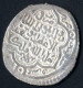 Abu Sa'id Khan, 716-736AH 1316-1335, Doppeldirham 2. Ausgabe Silber, 717,719 Münzstätte?, Mich 1625,1627ff, Sehr Schön-, - Islamiques