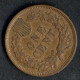 ½ Dime, 1 Cent, 1862/74, Lot Mit Fünf Münzen In Erhaltung Schön+ Bis Sehr Schön - Autres & Non Classés