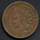 ½ Dime, 1 Cent, 1862/74, Lot Mit Fünf Münzen In Erhaltung Schön+ Bis Sehr Schön - Other & Unclassified