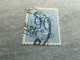 Belgique - Lion - 90c. - Bleu Foncé - Oblitéré - Année 1971 - - Used Stamps