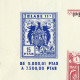 España 1969 LETRA DE CAMBIO — Timbre Fiscal 11ª Clase 15 Ptas. — Timbrología - Revenue Stamps