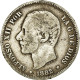Monnaie, Espagne, Alfonso XII, 2 Pesetas, 1882, Madrid, TB, Argent, KM:678.2 - Premières Frappes