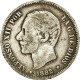 Monnaie, Espagne, Alfonso XII, 2 Pesetas, 1882, Madrid, TB, Argent, KM:678.2 - Erstausgaben