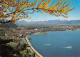 Bregenz Am Bodensee, Panorama Ngl #E3813 - Andere & Zonder Classificatie