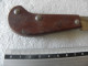 Vintage Couteau Lame 6.5 Cm - Decorative Weapons