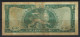 Ethiopia 1966 Banknote 1 Ethiopian Dollar P-25 Circulated - Aethiopien