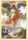 62. LENS – Musée Du Louvre-Lens – Exposition LE MYSTERE LE NAIN (voir Scan Recto/verso) - Lens