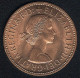 Großbritannien, 1 Penny 1965, UNC - D. 1 Penny