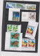 Mayotte Lot Sympa 45 Timbres Neufs France Port Offert - Unused Stamps