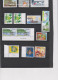 Mayotte Lot Sympa 45 Timbres Neufs France Port Offert - Neufs