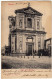 NOVARA - CHIESA DELLA BICOCCA - 1905 - Vedi Retro - Formato Piccolo - Novara