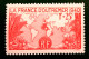 1940 FRANCE N 453 LA FRANCE D’OUTRE-MER - NEUF* - Ungebraucht