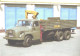 Truck Tatra 148 V - Transporter & LKW