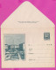 PS11018 / Mint Sofia - Downtown - 1966 KL6  Stationery Entier Ganzsachen Bulgaria Bulgarie Bulgarien - Sobres