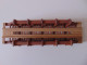 Delcampe - Pont En Bois Pour Train HO ( 33 X 11 X 6 Cm ) - Antikspielzeug