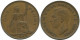 PENNY 1944 UK GBAN BRETAÑA GREAT BRITAIN Moneda #AG892.1.E.A - D. 1 Penny