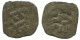 Authentic Original MEDIEVAL EUROPEAN Coin 0.4g/15mm #AC251.8.U.A - Andere - Europa