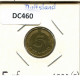 5 PFENNIG 1990 G WEST & UNIFIED GERMANY Coin #DC460.U.A - 5 Pfennig