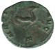 AE ANTONINIANUS Auténtico IMPERIO ROMANO ANTIGUO Moneda 3.4g/20mm #ANN1160.15.E.A - Otros & Sin Clasificación