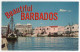 AK 210331 BARBADOS - Bridgetown - Barbados