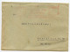 Germany 1940 3pf. Meter Cover W/ Slogan W/ Letter & 4 Zahlkartes; Allgemeinen Ortskrankenkasse Für Den Kreis Melle - Machines à Affranchir (EMA)