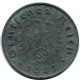 10 REICHSPFENNIG 1941 A GERMANY Coin #DB954.U.A - 10 Reichspfennig
