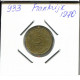 5 CENTIMES 1970 FRANCIA FRANCE Moneda #AN012.E.A - 5 Centimes