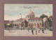 CPA - 13 - Marseille - Exposition Coloniale 1906 - Palais De Madagascar - Colorisée - Animée - Circulée En 1915 - Colonial Exhibitions 1906 - 1922