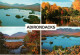 ADIRONDACKS - Autres & Non Classés