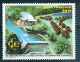 Polynésie N°Y&T 395 à 398 Sujets Divers Neufs Sans Charnière Très Frais 2 Scans - Unused Stamps