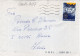 Philatelic Envelope With Stamps Sent From DENMARK To ITALY - Briefe U. Dokumente