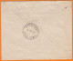 Cameroun  Félix Eboué   12F Noir  Y.et.T.274   SEUL Sur Lettre De DOUALA  Le 26 VIII 47 Pour EBOLOWA Cameroun - Briefe U. Dokumente