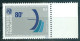Polynésie N°Y&T PA 136 Et 140 Télécom Et Station De Papenoo Neufs Sans Charnière Très Frais 2 Scans - Unused Stamps