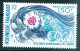 Polynésie N°Y&T PA 144 à 145 147 153 155 Sujets Divers Neufs Sans Charnière Très Frais 5 Scans - Unused Stamps