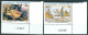 Delcampe - Polynésie N°Y&T PA 162 à 163 + 165 à 169 Et 171 à 173 Sujets Divers Neufs Sans Charnière Très Frais 8 Scans - Unused Stamps