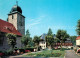 73306230 Schluchsee St Nikolauskirche Hotel Schiff Schluchsee - Schluchsee