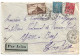 (C14) Y&T N°S 205+260+272 - LETTRE AVION VERSAILLES => TONKIN 1931 - TARIF 1-10 GRS DU 15/01/1930 - Covers & Documents