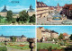 73302431 Gotha Thueringen Schloss Hauptmarkt Orangerie Arnoldiplatz Gotha Thueri - Gotha