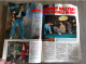 Magazine TELE POCHE N°1007JOHNNY HALLYDAY SERGE GAINSBOURG ROMY SCHNEIDER FLESHTONES 28/05/1985 - Acción